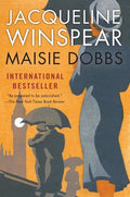 Maisie Dobbs - Paperback