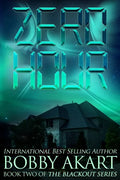 Zero Hour: A Post-Apocalyptic Emp Survival Fiction Series - Paperback