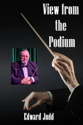 View from the Podium - Paperback