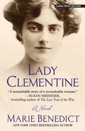 Lady Clementine - Paperback