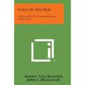 Voice Of The Deaf: A Biography Of Edward Miner Gallaudet - Paperback