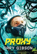 Proxy - Hardcover