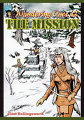 Wandering Ones: #3 The Mission - Paperback