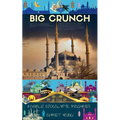 Big Crunch: Invisible Apocalyptic Machines - Paperback