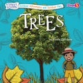 Trees - Library Binding