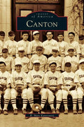 Canton - Hardcover