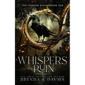 Whispers of Ruin (The Shadow Realms, Book 10) - Paperback
