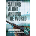 Sailing Alone Around the World - Paperback