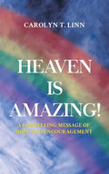 Heaven is Amazing - Paperback