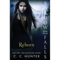 Reborn - Paperback