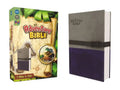 Adventure Bible, NIV - Hardcover