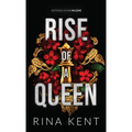 Rise of a Queen: Special Edition Print - Hardcover