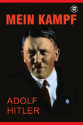 Mein Kampf - Paperback