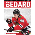 Connor Bedard: Hockey Superstar - Paperback
