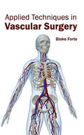 Applied Techniques in Vascular Surgery - Hardcover