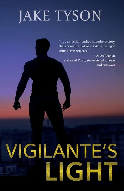Vigilante's Light - Paperback