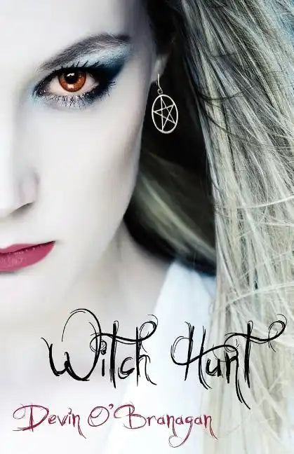 Witch Hunt - Paperback