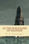 At the Mountains of Madness - Paperback