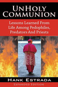 UnHoly Communion - Paperback