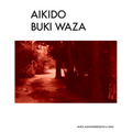 Aikido Buki Waza: Weapon techniques in Traditional Aikido b/w - Paperback