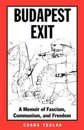 Budapest Exit - Paperback