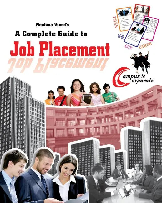 A Complete Guide to Job Placement - Paperback