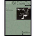 The Bill Evans Trio - 1979-1980: Artist Transcriptions (Piano * Bass * Drums) - Paperback