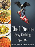 Chef Pierre-Easy Cooking - Hardcover