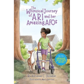 The Whimsical Journey of Ari and her Amazing AFOs - Paperback