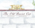 The Old Racist Cat - Hardcover