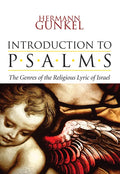 Introduction to Psalms - Hardcover