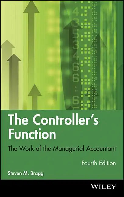 Controllers Function 4e - Hardcover