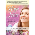 Hope in Jesus: Comfort During the Storms of Life - Paperback