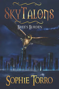 SkyTalons: Bree's Burden - Paperback