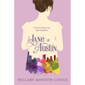 Jane of Austin: A Novel of Sweet Tea and Sensibility - Paperback