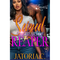 Seized the Heart of the Reaper: A Standalone Novel - Paperback