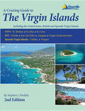 A Cruising Guide to the Virgin Islands - Paperback