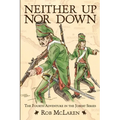 Neither Up nor Down - Paperback