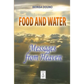 Food and Water - Messages from Heaven - Paperback