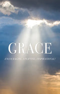 Grace - Paperback