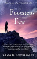In the Footsteps of the Few - Paperback