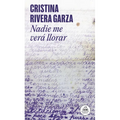 Nadie Me Verá Llorar / No One Will See Me Cry - Paperback