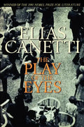 The Play of the Eyes - Paperback