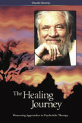 The Healing Journey (2nd Edition): Pioneering Approaches to Psychedelic Therapy - Paperback