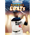 Baseball Goats - Library Binding