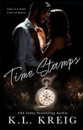 Time Stamps - Paperback