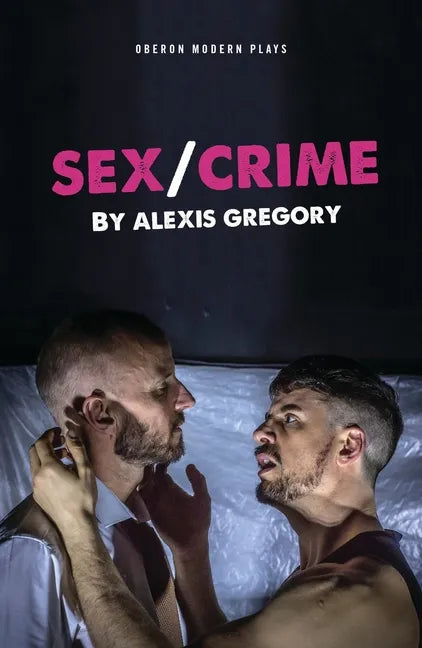 Sex/Crime - Paperback