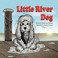 Little River Dog - Paperback