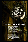 The Rhymers' Club: ''Set fools unto their folly!'' - Paperback