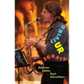 Living Ur Sonata: Conjuring Kurt Schwitters to Transcend Authority and Seize the Hour - Paperback